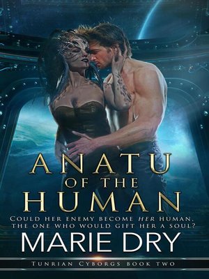 cover image of Anatu of the Human